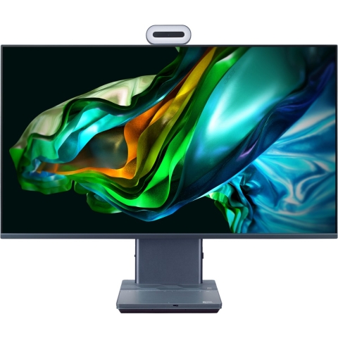 Intel Core i7-1360P (18MB Cache), 32GB DDR4-SDRAM, 1000GB SSD, 80.0 cm (31.5") Quad HD 2560 x 1440 IPS, Intel Iris Xe Graphics, LAN, WLAN, Bluetooth, Webcam, Windows 11 Home 64-bit