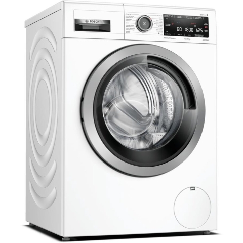 Bosch WAX32M40FG wasmachine 9 kg 1600 toeren