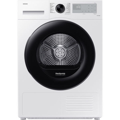 SAMSUNG DV91CGC2A0AH Warmtepomp Droger