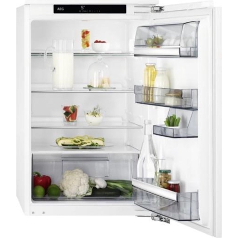 Electrolux SKS888DXAF koelkast Ingebouwd 137 l D Wit
