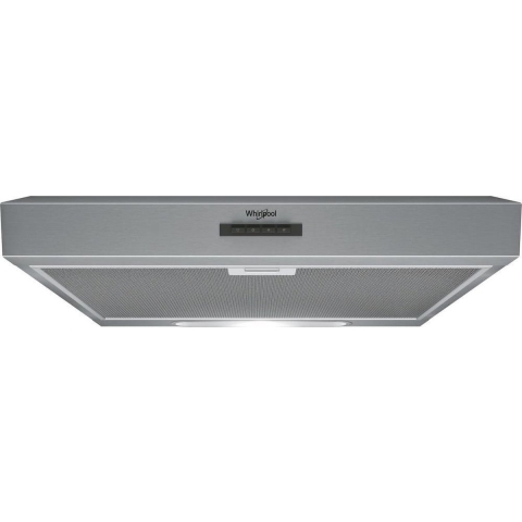 Whirlpool wandafzuigkap - AKR 934/1 IX