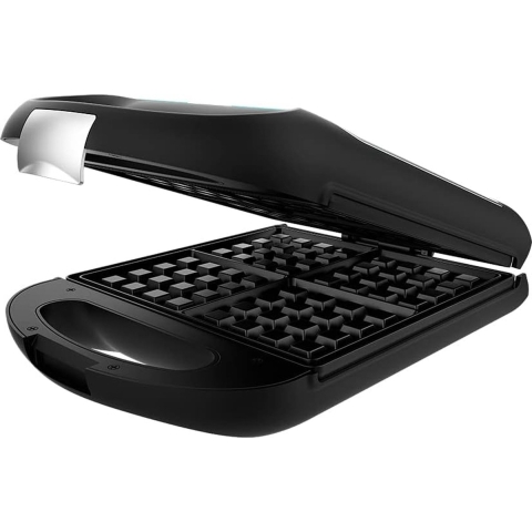 Lexium Wafelijzer - Wafelmaker - Wafelijzers - Wafels Maken