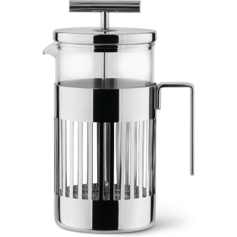 Alessi Aldo - Cafetière - 3-kops