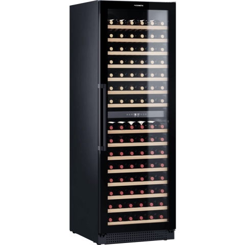 Dometic Wijnkoelkast - D154FB - 2 Zones