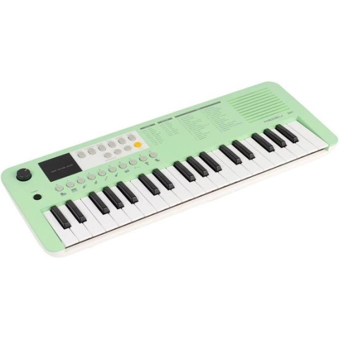 Medeli MK1-GN - Keyboard, 37 toetsen, groen