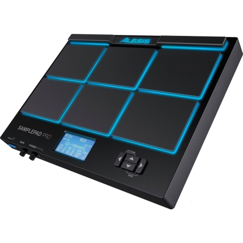 Alesis Sample Pad Pro
