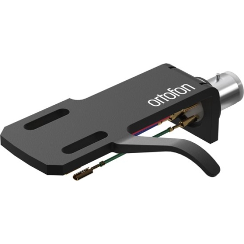 Ortofon Headshell SH-4, black - Headshell