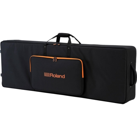 Roland SC-G88W3 - Softcase 88-key keyboard, met wieltjes