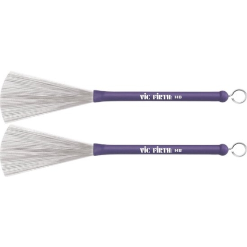 Vic Firth Heritage Brush - Brush