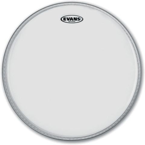 EQ4 Coated 22", BD22GB4C, basDrum Batter