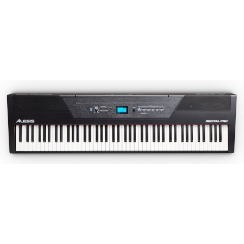 Alesis Recital Pro - Stage piano