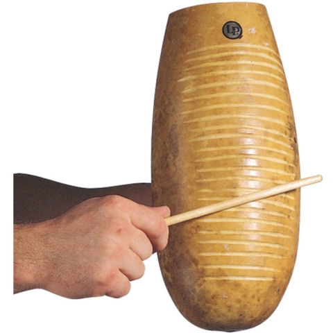 Latin Percussion LP249 Cuban Style Guiro güiro/güira
