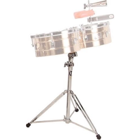 Latin Percussion LP980 Timable Stand For Kit Players