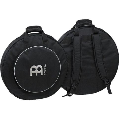 Meinl Cymbal Bag MCB22-BP, 22", Backpakket - Bekken tas