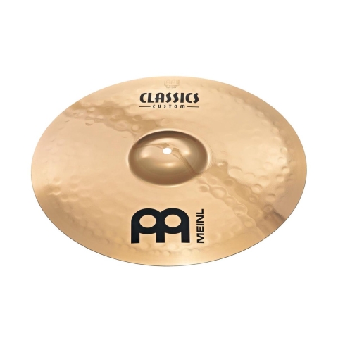 Meinl Classics Custom Crash 18" CC18MC-B, Medium - Crash bekken