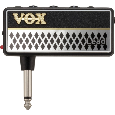 VOX amPlug 2 Lead - Lichte combo versterker voor elektrische gitaar