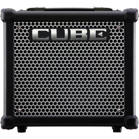 Roland Cube 10 GX combo  - Modeling combo versterker voor elektrische gitaar