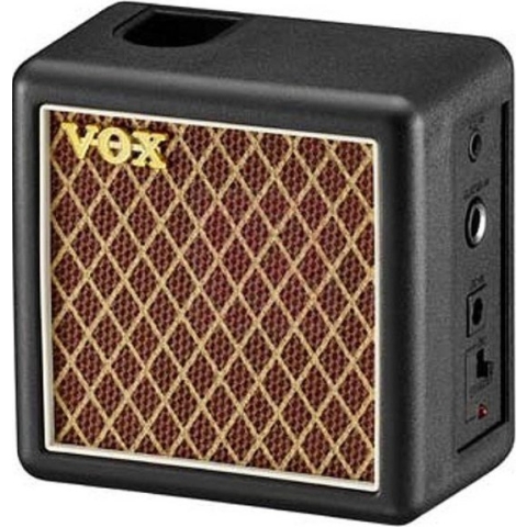 Vox Amplug 2 Cabinet compacte gitaarkast