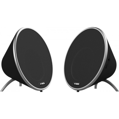 ALTEC LANSING GEEMEL BLACK