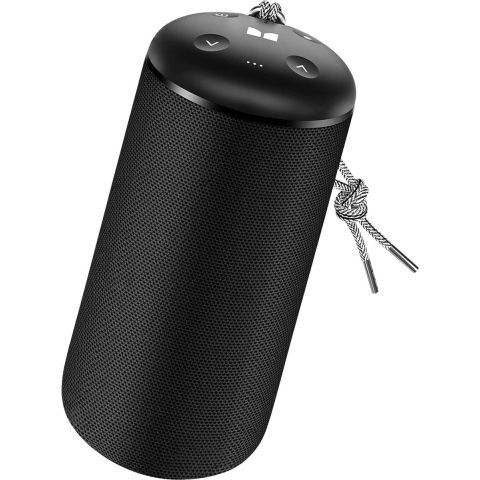 Monster Superstar S130 - Draagbare Speaker Bluetooth - Zwart