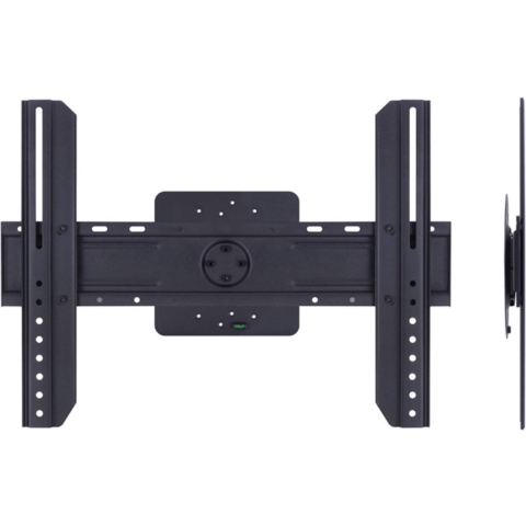 Multibrackets - TV Muurbeugel Universal Digital Signage Wallmount - voor schermen van 32-70"