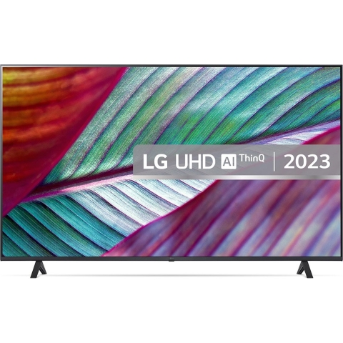 LG 65UR78006LK - 65 inch - 4K LED - 2023 - Europees model