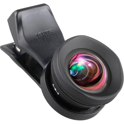 Sirui Wideangle Lens II (18mm) w/ Clip
