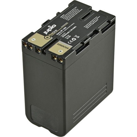 *ProLine* BP-U60 6700mAh