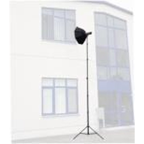 walimex Jumbo Lampstatief 730cm Air