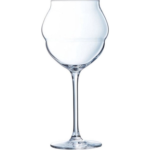 Chef & Sommelier Macaron Wijnglazen - 500ml - 6 Stuks