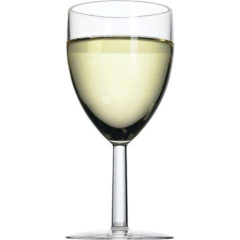 Mepal wijnglas 200 ml san