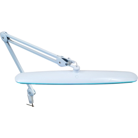 Werklamp met dimfunctie