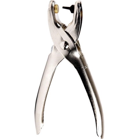 1-gats tang, gatgrootte 1,8 mm, 1 stuk