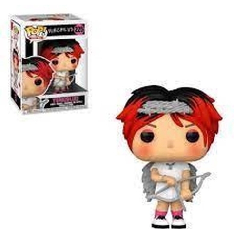 Yungblud Funko Pop! - 0889698563055