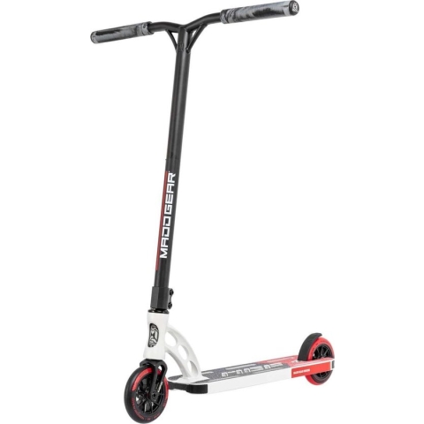 MGP VX Origin Team Stuntstep White Red