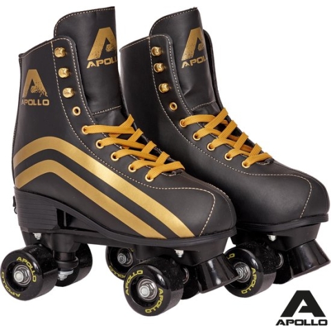 Apollo Rolschaatsen kinderen Classic Roller Retro