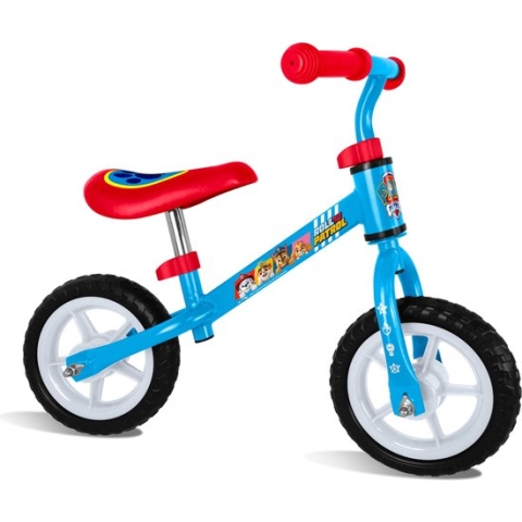Nickelodeon Paw Patrol Loopfiets Met 2 Wielen - Loopfiets