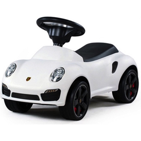 Loopauto Porsche 911