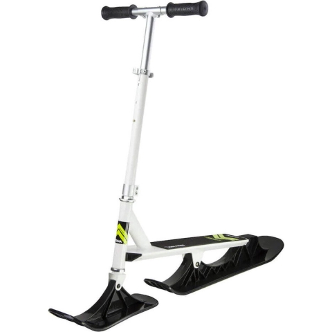 STIGA - SNOW KICK™ FREE - Sneeuwstep Opvouwbaar - Sneeuw Scooter Kind