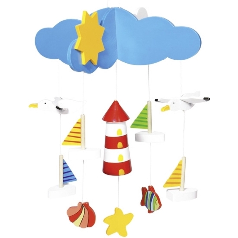 Goki Mobiel 3D Maritiem