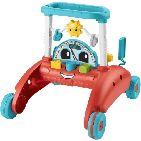 running aid, play and walking carriage, / activiteitsspeelgoed, loophulp, babywalker, speel- en loopstoeltje, Loperwagen