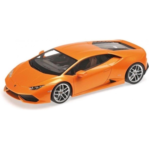 Lamborghini Huracán LP610-4 - 1:18 - Kyosho