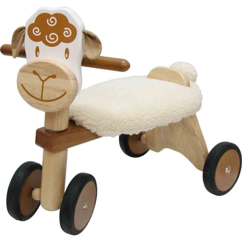 I'm Toy Loopfiets Schaap - Loopfiets