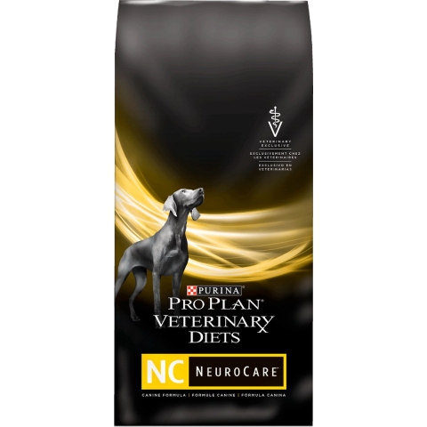 Purina Pro Plan Veterinary Diets Canine NC Neuro Care Hondenvoer 12 kg