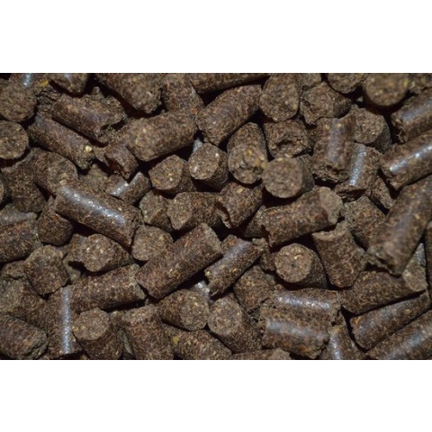 Hondenbrok HE Geperst 20kg