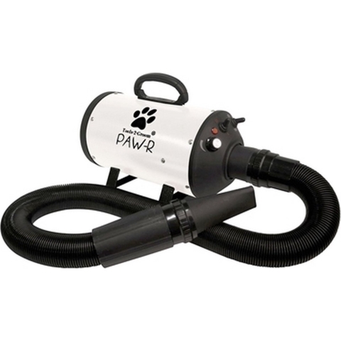 Tools-2-groom paw-r waterblazer volledig regelbaar (2200 WATT)