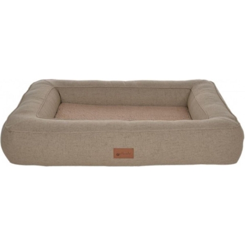 Petlando Lima Ortho XL orthopedisch Tabaco hondenbed