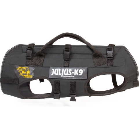 Julius K9 - Abseiltuig - Maat M - 75 CM / 100 CM