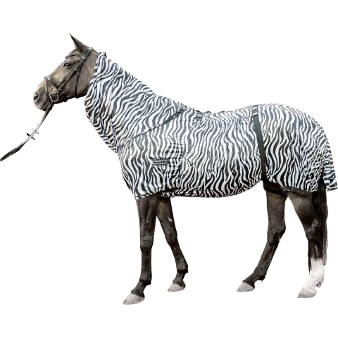 HKM Eczeemdeken Zebra-100-145