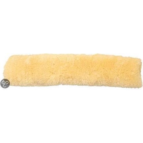 BR Neusriemhoes Christ Schapenvacht Naturel 28cm